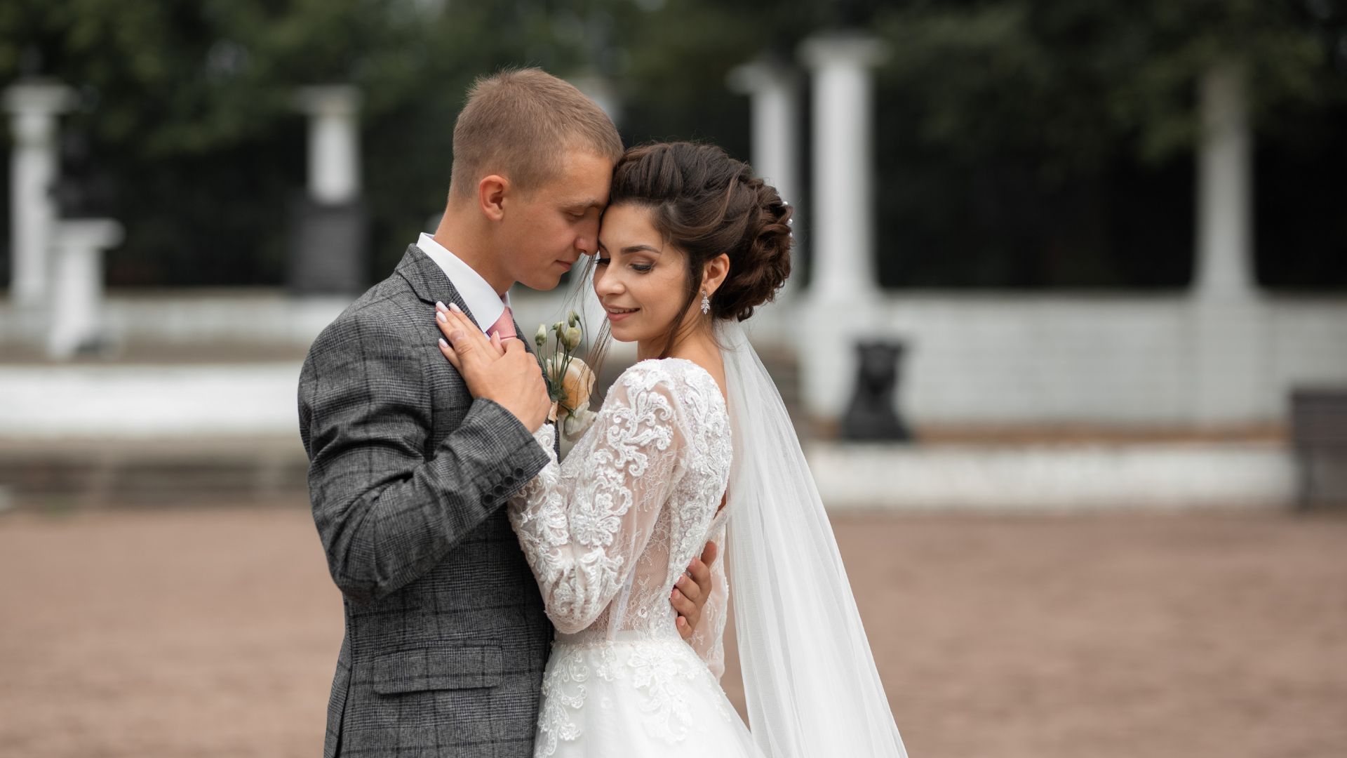 The Big Day