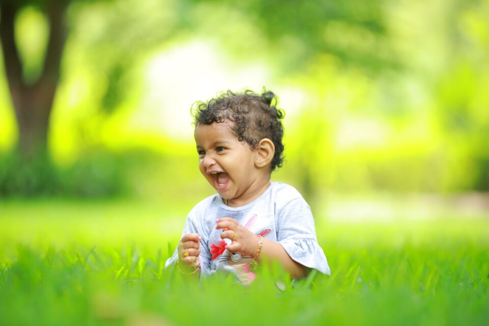 Share Your Smile